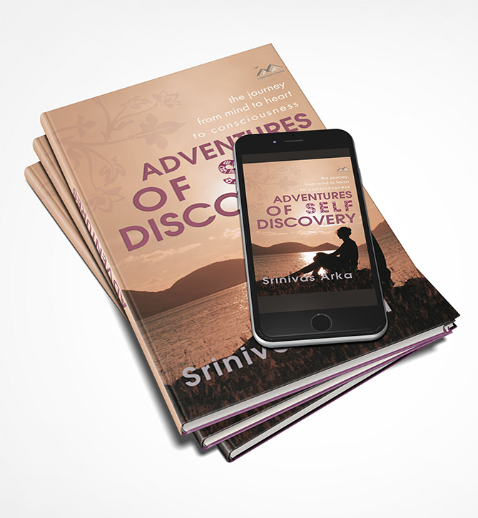 Adventures Of Self Discovery