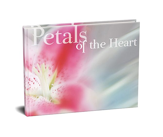 Petals Of The Heart