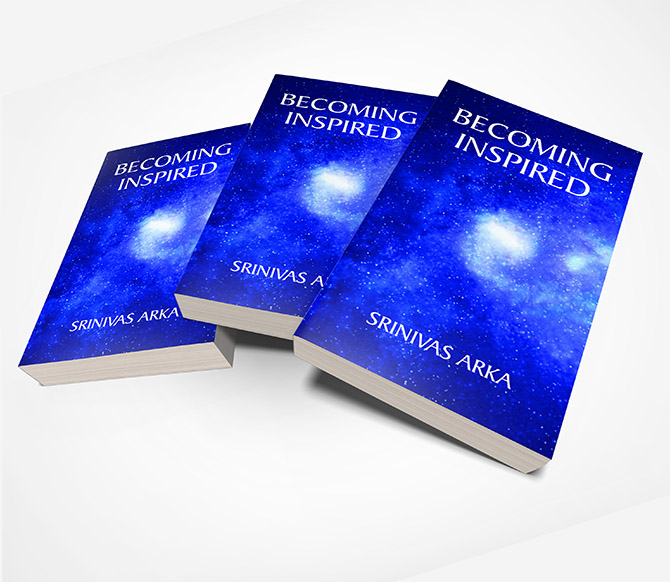 becoming inspired