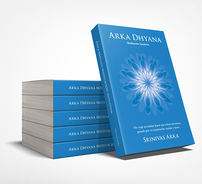 book arka dhyana