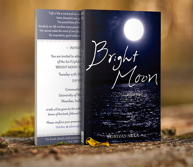 bright moon
