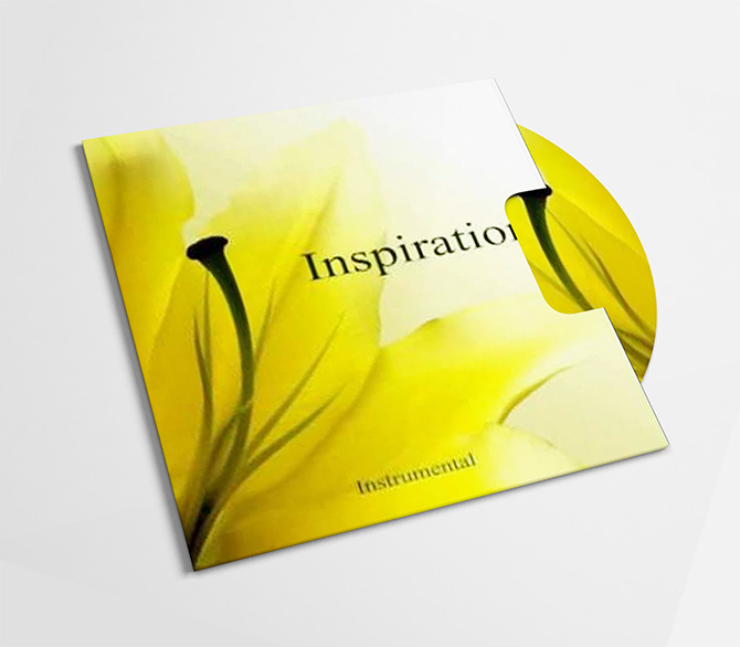 inspiration