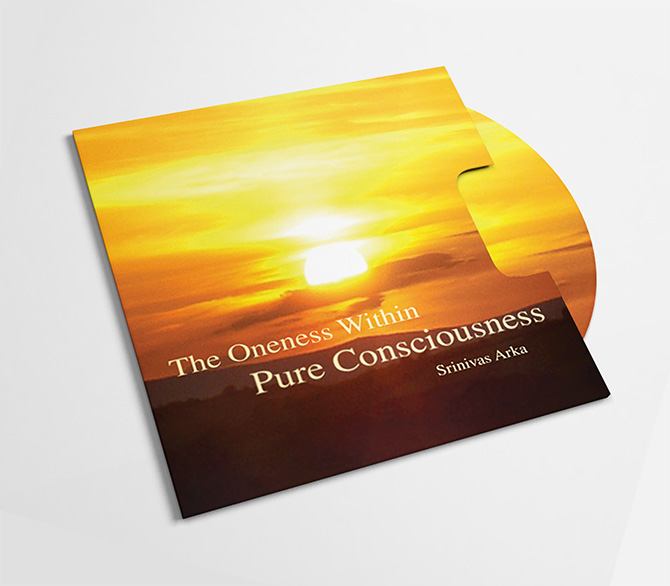 the oneness